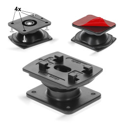 HR GRIP "Swivel Mount 1"